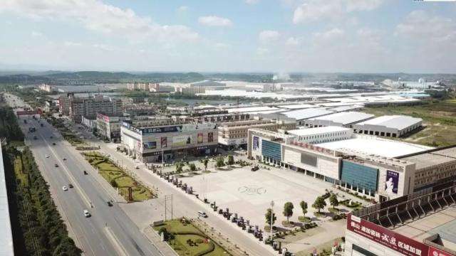 2018年世界瓷砖产量131亿m² 中国占43.4%(图1)