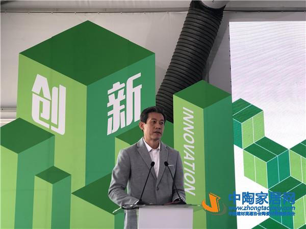 第34届佛山陶博会