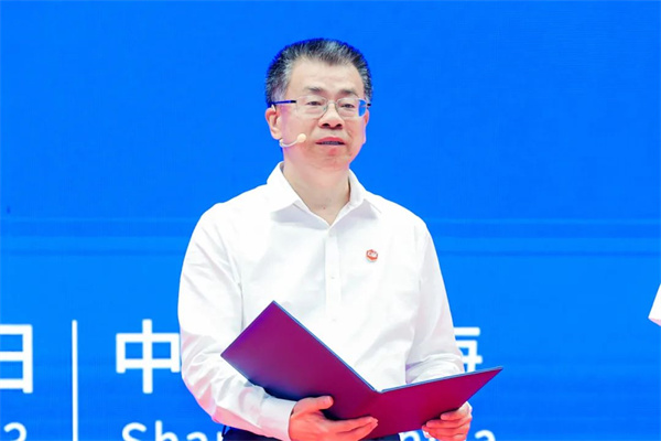 陶业简报:第23届淄博陶博会开幕,行业涌现多条日产能超4万㎡新改建线(图6) 微信图片_20230908164306.jpg