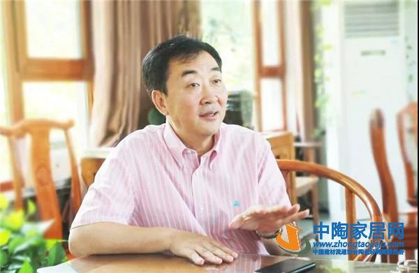 鲍杰军：拐点到来，陶卫主流企业应通过自主创新引导工业4.0时代(图1)