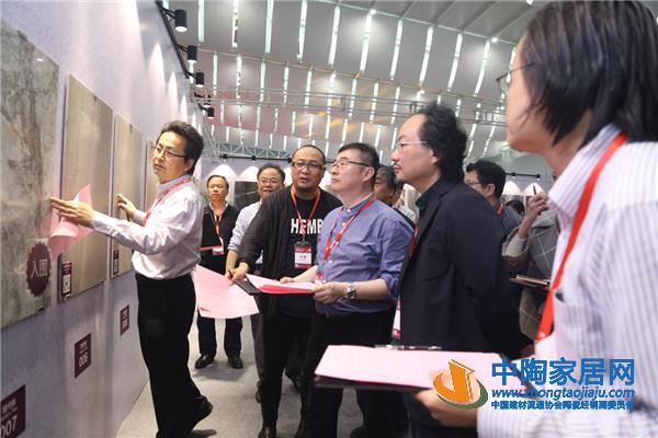 中国陶瓷金尊奖CKA”致力塑造权威的风向标(图1)