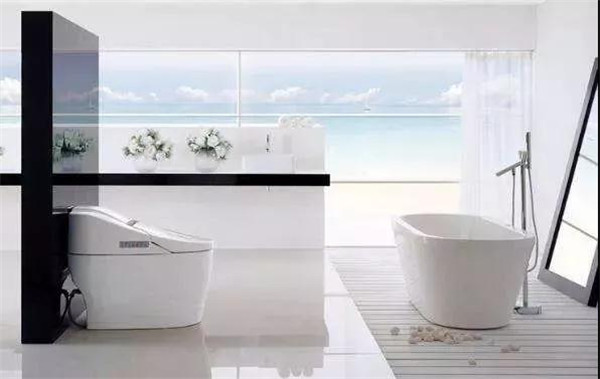 越南卫生洁具市场报告出炉 年产能超2500万件(图6)