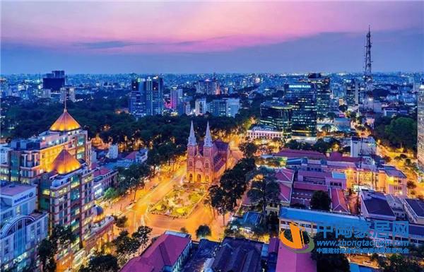 越南卫生洁具市场报告出炉 年产能超2500万件(图1)