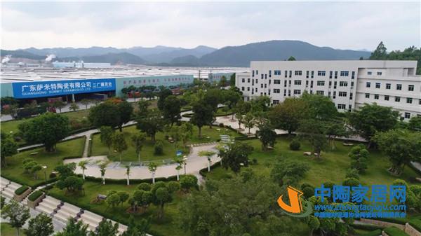 年产量连续十年全球第一，新明珠25年的商海浮沉(图9)