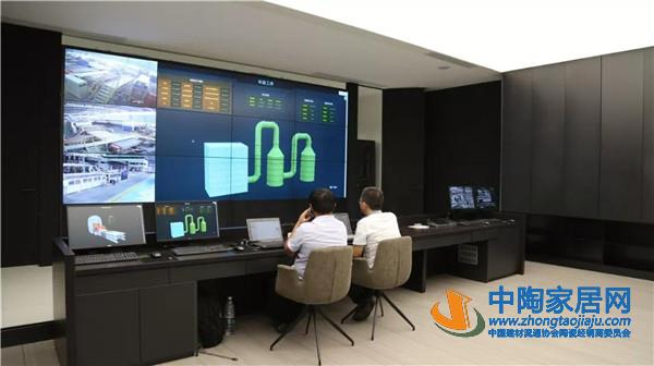 年产量连续十年全球第一，新明珠25年的商海浮沉(图7)