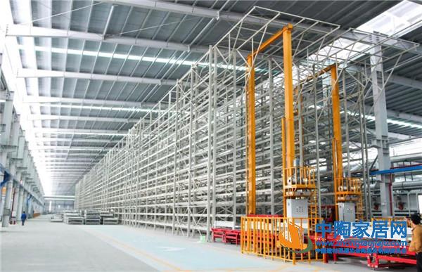 年产量连续十年全球第一，新明珠25年的商海浮沉(图8)