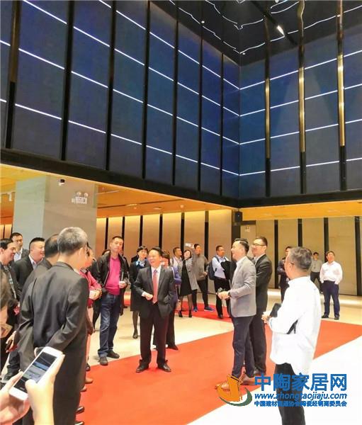 2018东鹏变阵 系列大动作深耕渠道全域覆盖(图3)