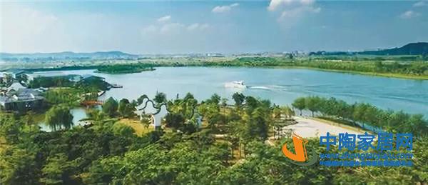 从工业强镇到生态新城 南庄的“腾笼换鸟”产业升级之路(图1)