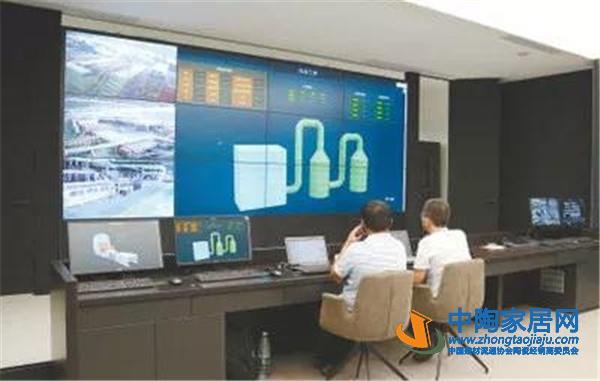 25周年!新明珠从乡镇企业到拥有近百条生产线(图8) 25周年!新明珠从乡镇企业到拥有近百条生产线(图8)