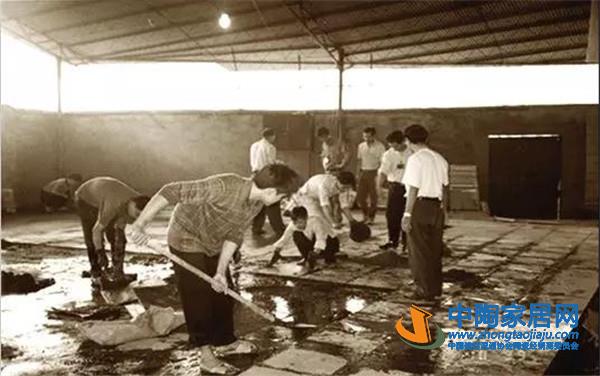 25周年!新明珠从乡镇企业到拥有近百条生产线(图5) 25周年!新明珠从乡镇企业到拥有近百条生产线(图5)