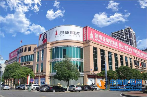 25周年!新明珠从乡镇企业到拥有近百条生产线(图7) 25周年!新明珠从乡镇企业到拥有近百条生产线(图7)