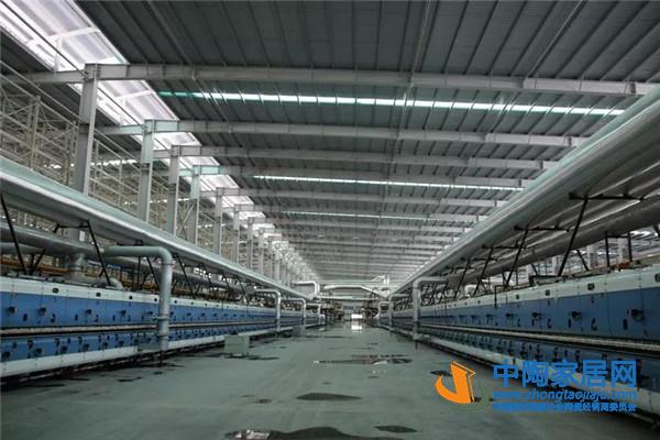 25周年!新明珠从乡镇企业到拥有近百条生产线(图10) 25周年!新明珠从乡镇企业到拥有近百条生产线(图10)