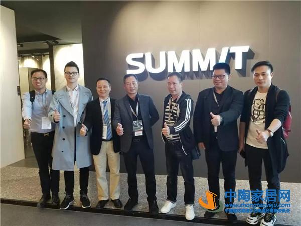 25周年!新明珠从乡镇企业到拥有近百条生产线(图17) 25周年!新明珠从乡镇企业到拥有近百条生产线(图17)