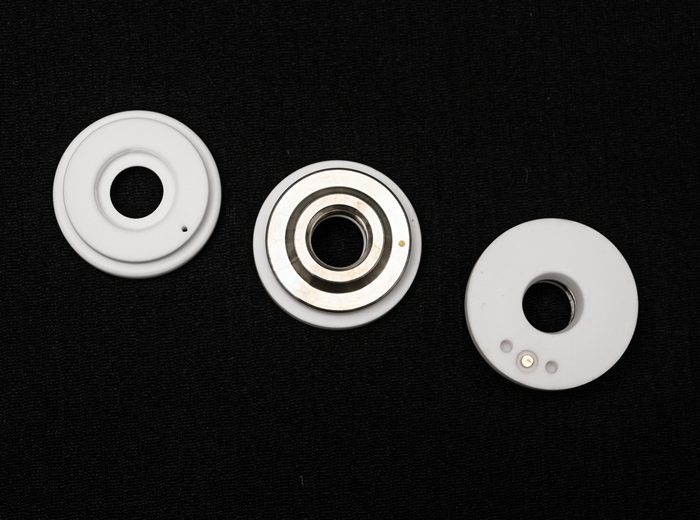 陶瓷切割体(图2)