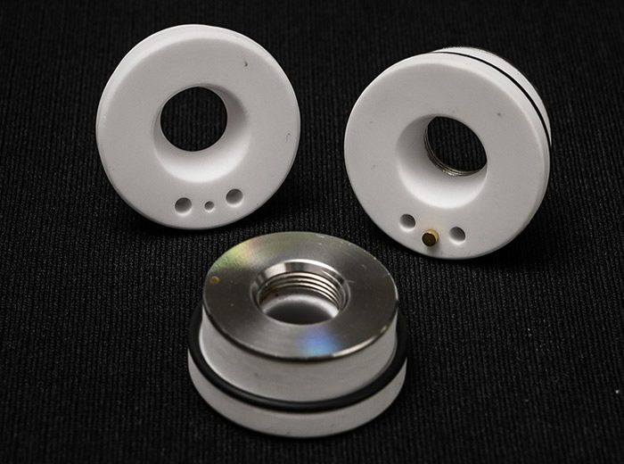 陶瓷切割体(图6)