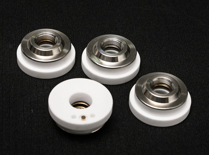 陶瓷切割体(图4)