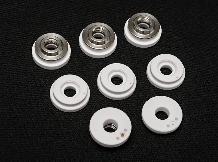 陶瓷切割体(图1)