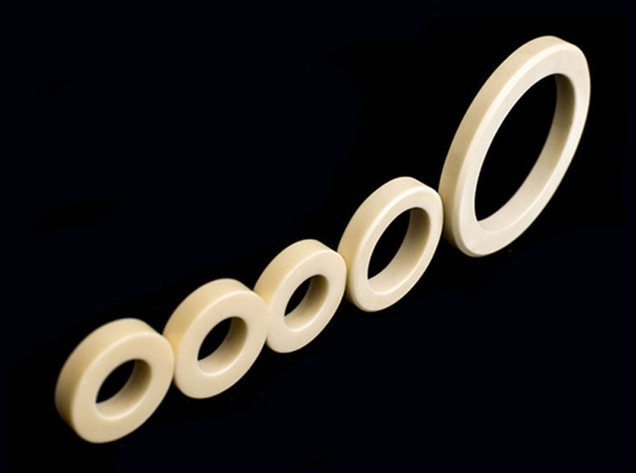 氧化铝陶瓷环(图3)