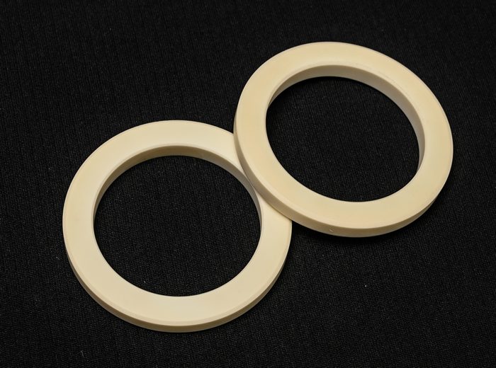 氧化铝陶瓷环(图2)