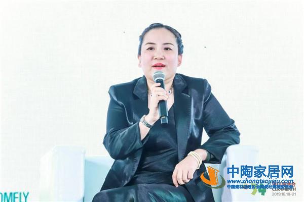 厂商如何应对当前困境?听这些巨头代表怎么说(图4) 厂商如何应对当前困境?听这些巨头代表怎么说(图4)