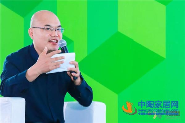 厂商如何应对当前困境?听这些巨头代表怎么说(图8) 厂商如何应对当前困境?听这些巨头代表怎么说(图8)