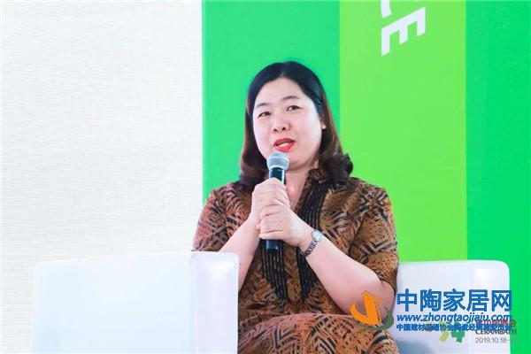 厂商如何应对当前困境?听这些巨头代表怎么说(图7) 厂商如何应对当前困境?听这些巨头代表怎么说(图7)