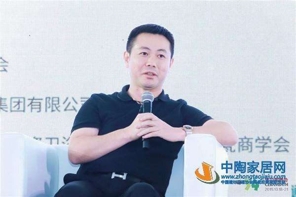 厂商如何应对当前困境?听这些巨头代表怎么说(图3) 厂商如何应对当前困境?听这些巨头代表怎么说(图3)