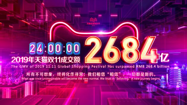 今年双11陶企低调 成交量“犹抱琵琶半遮面”(图1)