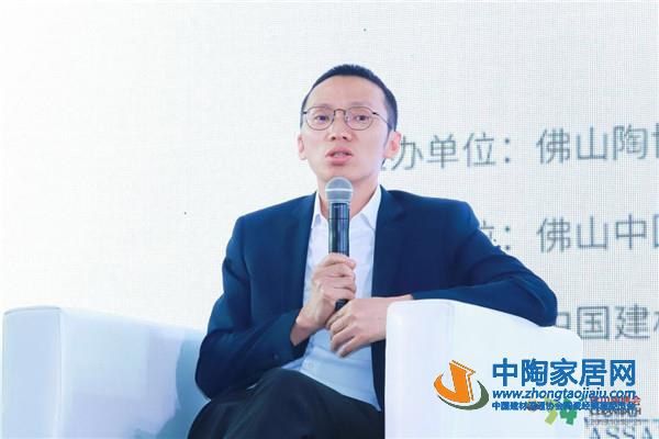 厂商如何应对当前困境?听这些巨头代表怎么说(图2) 厂商如何应对当前困境?听这些巨头代表怎么说(图2)