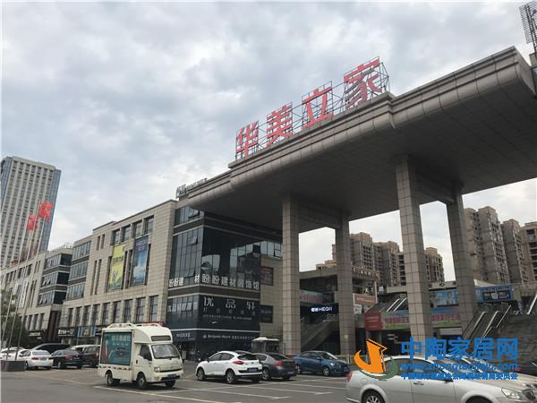 抚州：经销商零售腰斩工程上升，全包成主流(图1)