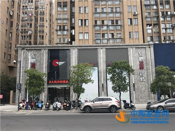 抚州：经销商零售腰斩工程上升，全包成主流(图13)