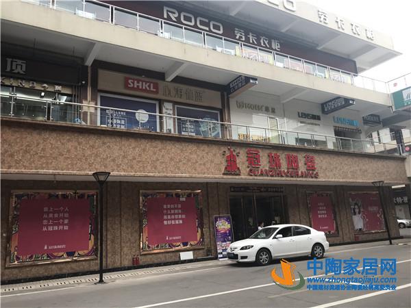 抚州：经销商零售腰斩工程上升，全包成主流(图15)