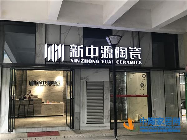 抚州：经销商零售腰斩工程上升，全包成主流(图20)