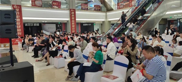 陶业简报:家装局改、一站式整装需求增加,马可波罗、冠珠、金科...(图6) 红星.jpg