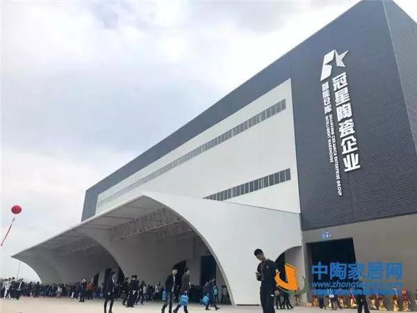 转折与精进:2018年中国建陶行业十大事件(图9) 转折与精进:2018年中国建陶行业十大事件(图9)