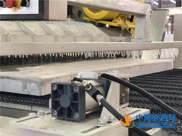 超20家工厂投建生产线 与碧桂园万科共谋发展(图1)