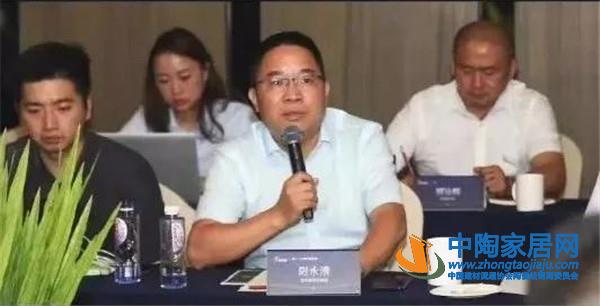 陶业人事变动盘点：创始人出山 陶二代上位(图4)