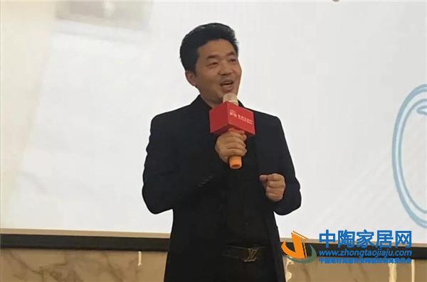 陶业人事变动盘点：创始人出山 陶二代上位(图5)