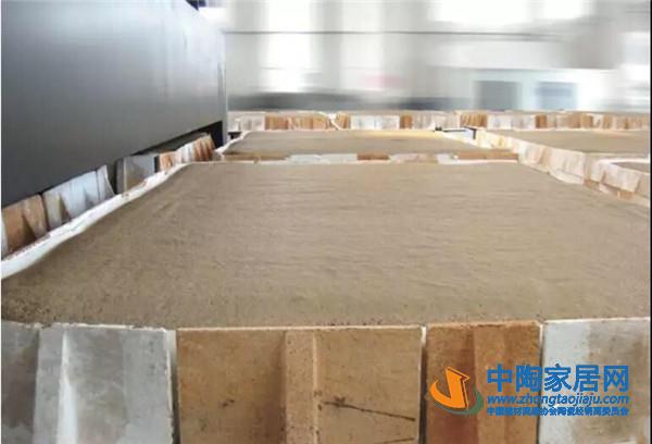 超20家工厂投建生产线 与碧桂园万科共谋发展(图9)