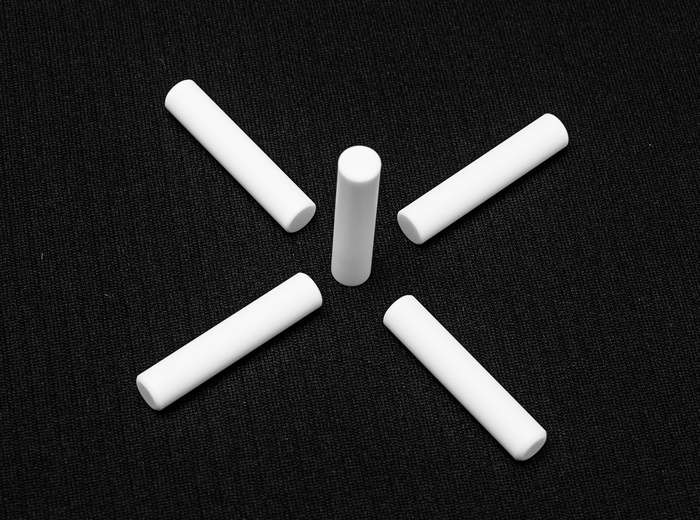 氧化铝陶瓷电阻管(图3)