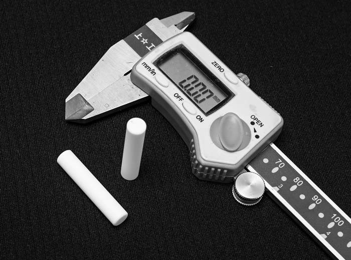 氧化铝陶瓷电阻管(图5)