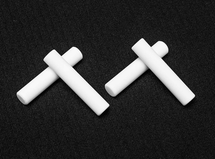 氧化铝陶瓷电阻管(图2)