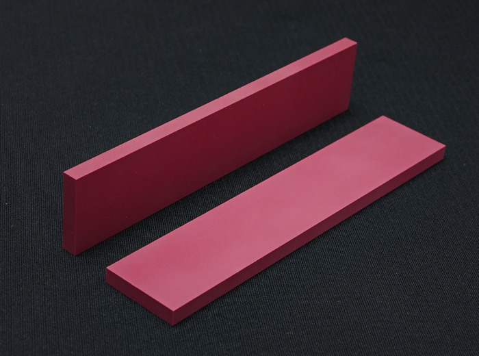 双面红宝石磨刀石油石磨刀器(图5)