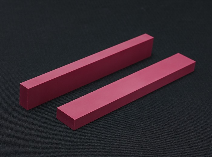 双面红宝石磨刀石油石磨刀器(图4)