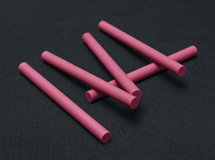 陶瓷红宝石油石磨刀棒(图2)