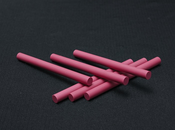 陶瓷红宝石油石磨刀棒(图3)