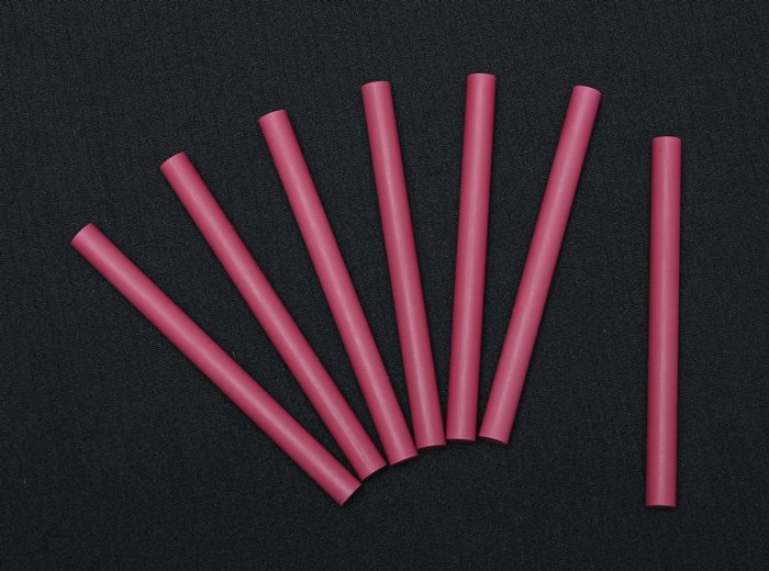 陶瓷红宝石油石磨刀棒