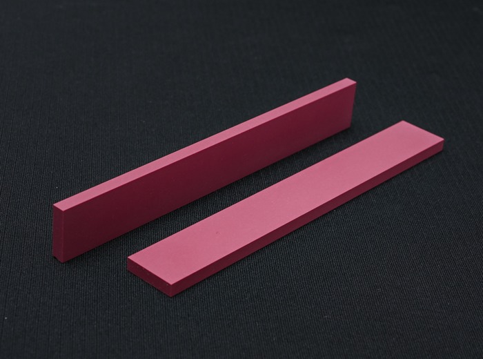 双面红宝石磨刀石油石磨刀器(图9)