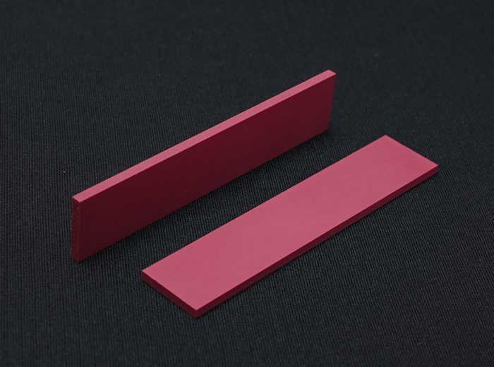 双面红宝石磨刀石油石磨刀器(图7)
