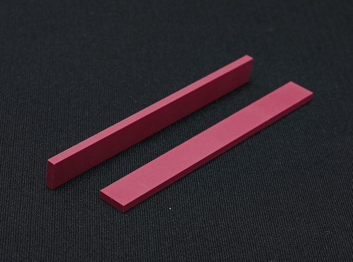 双面红宝石磨刀石油石磨刀器(图8)